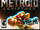 Metroid Leviathan