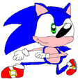 Sonic CCR