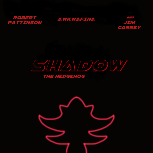 Shadow the Hedgehog, Fantendo - Game Ideas & More