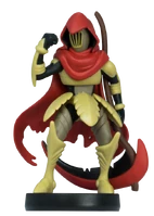 Amiibo SpecterKnight