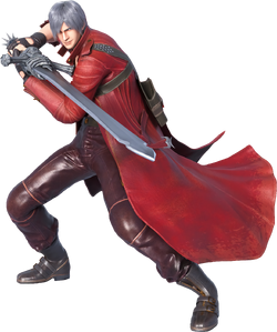 Devil May Cry Boss Addresses Dante Smash Ultimate Demand, Says