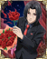 Suit - Itachi Uchiha (SS)