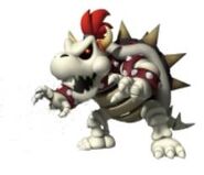 Dry Bowser