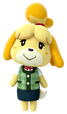 Isabelle SUPER LIGHT