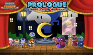 Prologue: The Town of the Moon