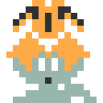 Thunder Panser from Super Mario Maker Chi