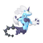 Thundurus3d