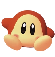 Waddle Dee 2.png (197 KB) Waddle Dee sitting