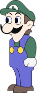 Weegee (locked, newcomer!)