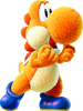 Orange Yoshi