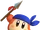 Bandana Dee (Smash Plus)