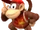 Diddy Kong (SSBOmega)