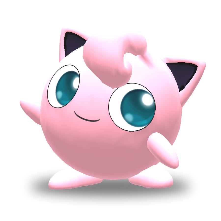 Super Smash Bros Strifejigglypuff Fantendo Game Ideas And More Fandom 3441