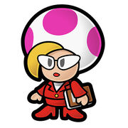 Jolene TTYD