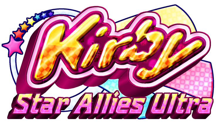 Kirby Super Star Ultra - The Cutting Room Floor