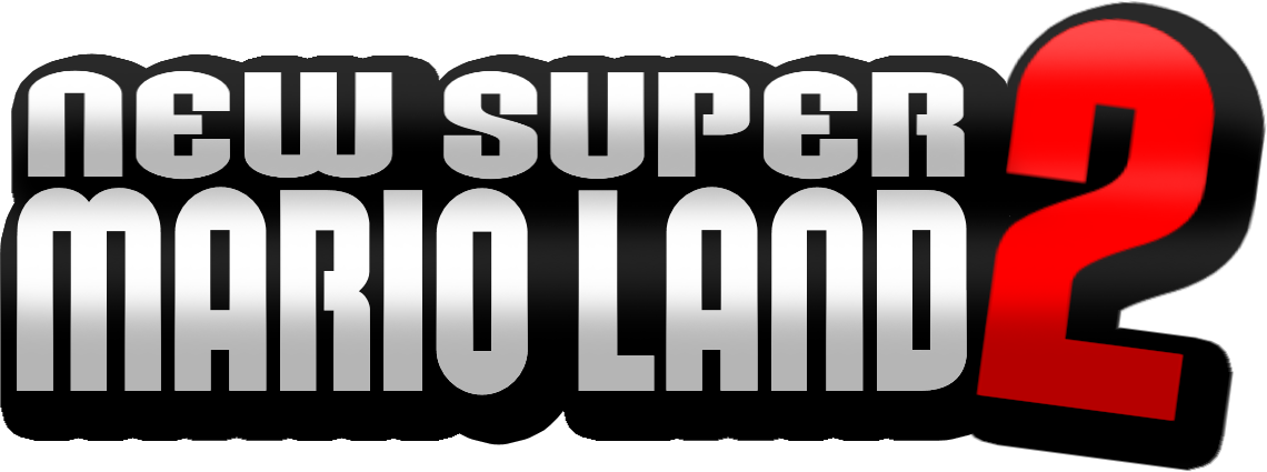 new super mario land 2