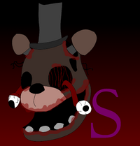 Steam Workshop::fnaf 6 nedd bear
