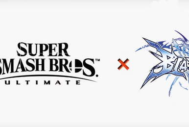 Smashed Crossovers on X: Super Smash Bros. Ultimate X Pokémon Sword and Pokémon  Shield  / X