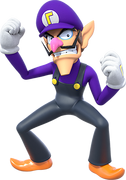 Waluigi (Cruiser)