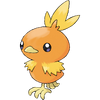 255Torchic