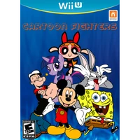 Cartoon Fighters Wii U Fantendo Nintendo Fanon Wiki Fandom Please do not edit this page. cartoon fighters wii u fantendo