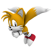 Classic tails by mike9711-d55131d