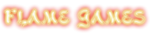 Flame Games Logo