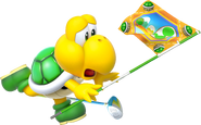 Koopa Troopa