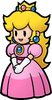 PMTTYD Peach