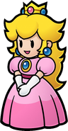 PMTTYD Peach