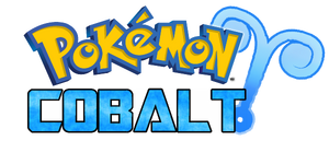 PokemonCobalt Logo