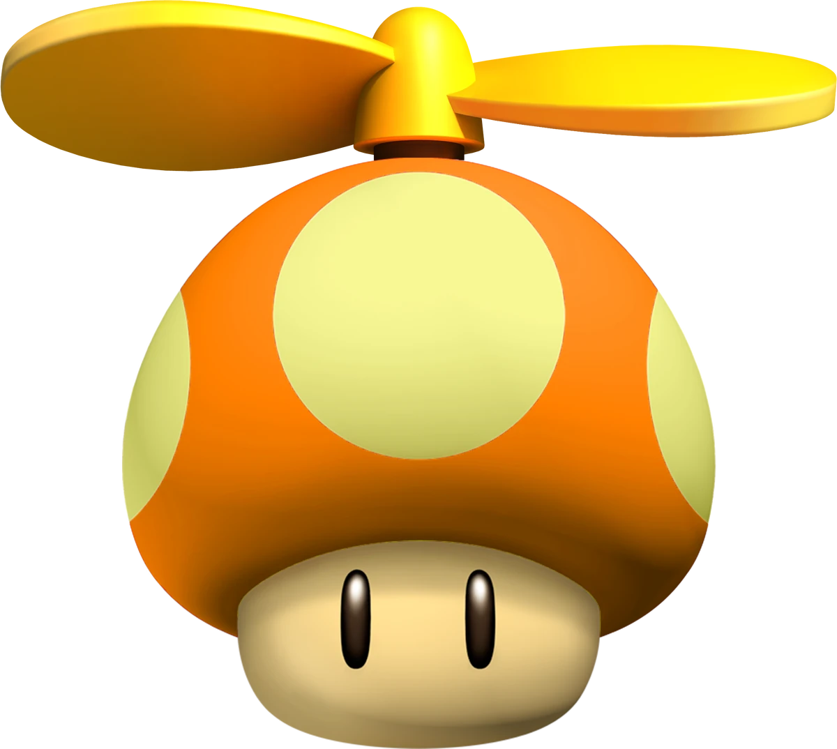 Propeller Mushroom Fantendo Game Ideas & More Fandom