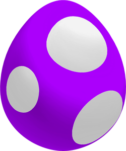 Yoshi Egg, Fantendo - Nintendo Fanon Wiki, FANDOM powered by Wikia