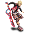 SHULK (Xenoblade Series)