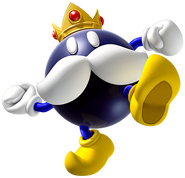 146. King Bob-omb