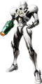 Light Suit mp2 Artwork