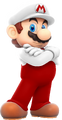 ManyxMore Mario alt 1