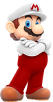 ManyxMore Mario alt 1