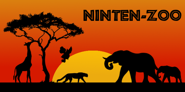 Ninten-ZOO, Fantendo - Game Ideas & More