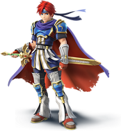 Roy