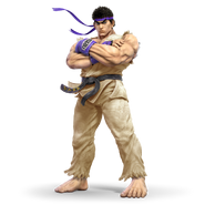 Ryu Alt 10