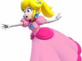 Princess Peach