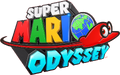 SuperMarioOdyssey