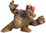 1.2.Bowser Punching