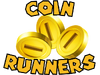 Icon for the Coin Runners game mode.