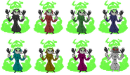 Palette Swaps in Shattered
