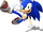 Sonic X Mega Man X/Sonic