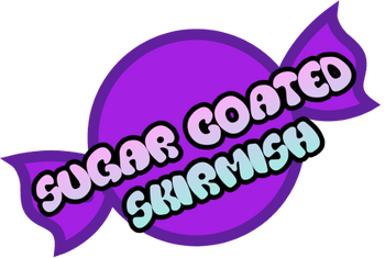 SugarCoatedSkirmish