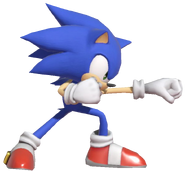 0.11.Sonic Punching