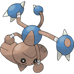 237Hitmontop